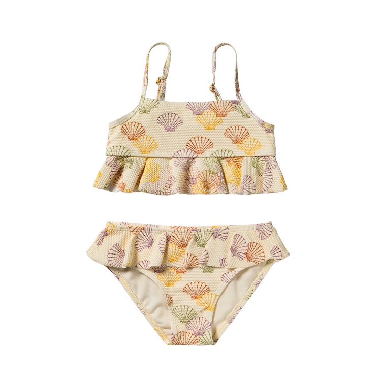 Salted stories bikini shells