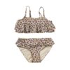 Salted Stories bikini sparkly flower