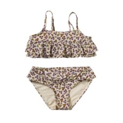Salted Stories bikini sparkly flower