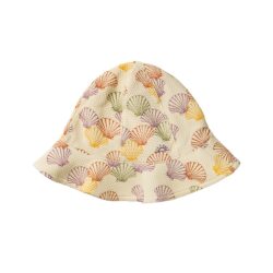 Salted Stories zonnehoedje shells