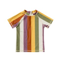 Salted Stories zwemshirt multi stripe