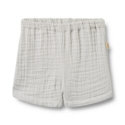 Wheat korte broek Luca light blue