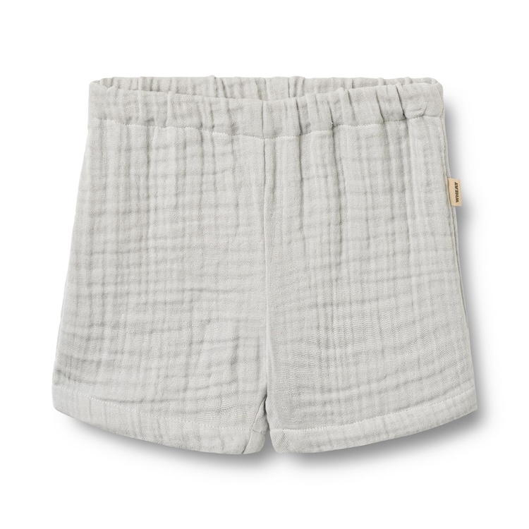 Wheat korte broek Luca light blue