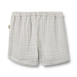 Wheat korte broek Luca light blue