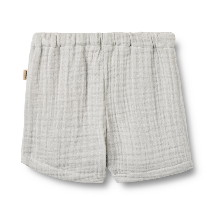 Wheat korte broek Luca light blue