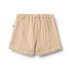 Wheat korte broek Luca warm sand