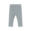 Gray Label legging gestreept blue grey