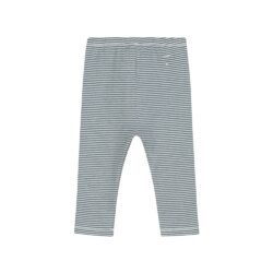 Gray Label legging gestreept blue grey