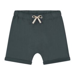 Gray Label short korte broek blue gray