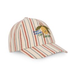 Konges Sløjd baseball cap elliot sweet and sour