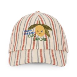 Konges Sløjd baseball cap elliot sweet and sour