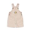 Konges Sløjd tuinbroek overall Frankie Stripe winds