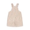 Konges Sløjd tuinbroek overall Frankie Stripe winds