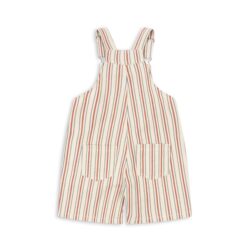 Konges Sløjd tuinbroek overall Frankie Stripe winds