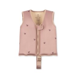 Konges Sløjd zwemvest Ellis Cherry blush