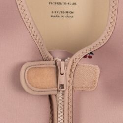 Konges Sløjd zwemvest Ellis Cherry blush