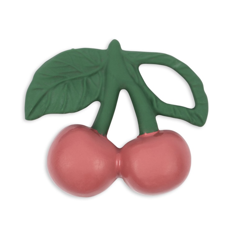 Konges Sløjd bijtring cherry