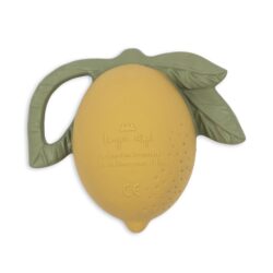 Konges Sløjd bijtring lemon