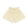 Konges Sløjd korte broek Minnie Green haze