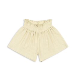 Konges Sløjd korte broek Minnie Green haze