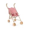 Konges Sløjd poppenbuggy felice rose