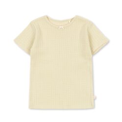 Konges Sløjd t-shirt Minnie Green haze