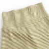MarMar Copenhagen baby legging piva Olive stripe