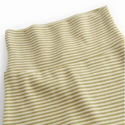 MarMar Copenhagen baby legging piva Olive stripe