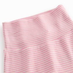 MarMar Copenhagen baby legging piva Pink stripe