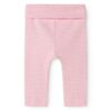 MarMar Copenhagen baby legging piva Pink stripe
