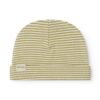 MarMar Copenhagen babymutsje Aiko olive stripe