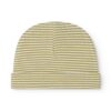 MarMar Copenhagen babymutsje Aiko olive stripe