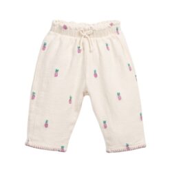 Play Up broek pineapple ananas