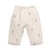 Play Up broek pineapple ananas