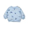 Play Up jersey sweater Copenhaga sun print