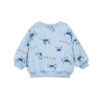 Play Up jersey sweater Copenhaga sun print