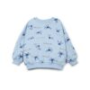 Play Up jersey sweater Copenhaga sun print 3Y en 4Y