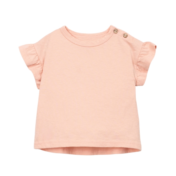 PlayUp jersey t-shirt tulip
