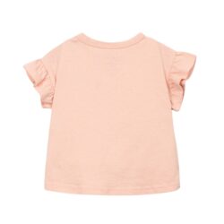 PlayUp jersey t-shirt tulip