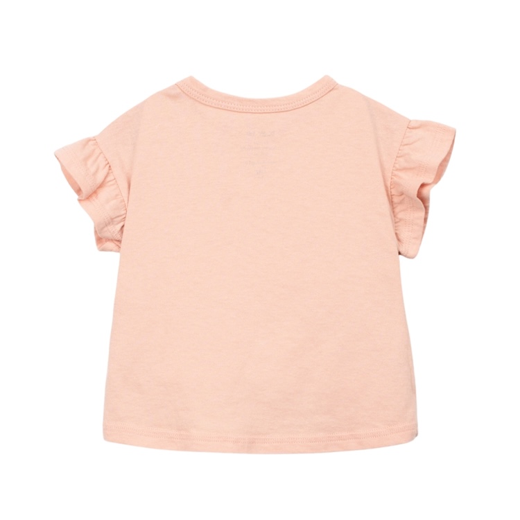 PlayUp jersey t-shirt tulip