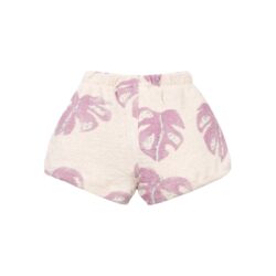 Play Up korte broek monstera