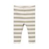 Play Up legging rib gestreept texture