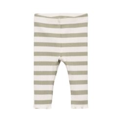 Play Up legging rib gestreept texture