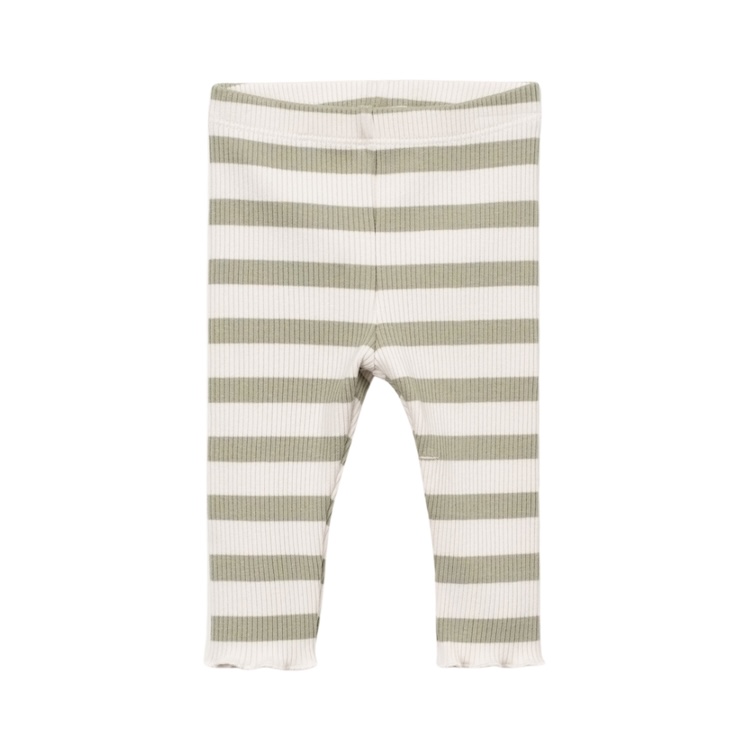 Play Up legging rib gestreept texture