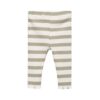 Play Up legging rib gestreept texture