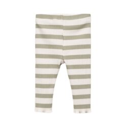 Play Up legging rib gestreept texture