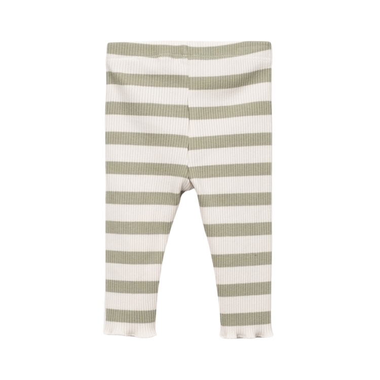 Play Up legging rib gestreept texture