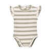 Play Up meegroeiromper romper rib gestreept texture