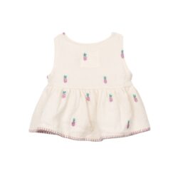 Play Up top pineapple