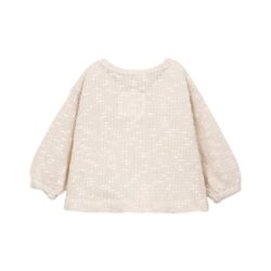 PlayUp vest piqué bio resin